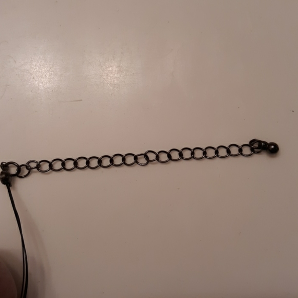 New York & Company Choker Necklace - Picture 4 of 5